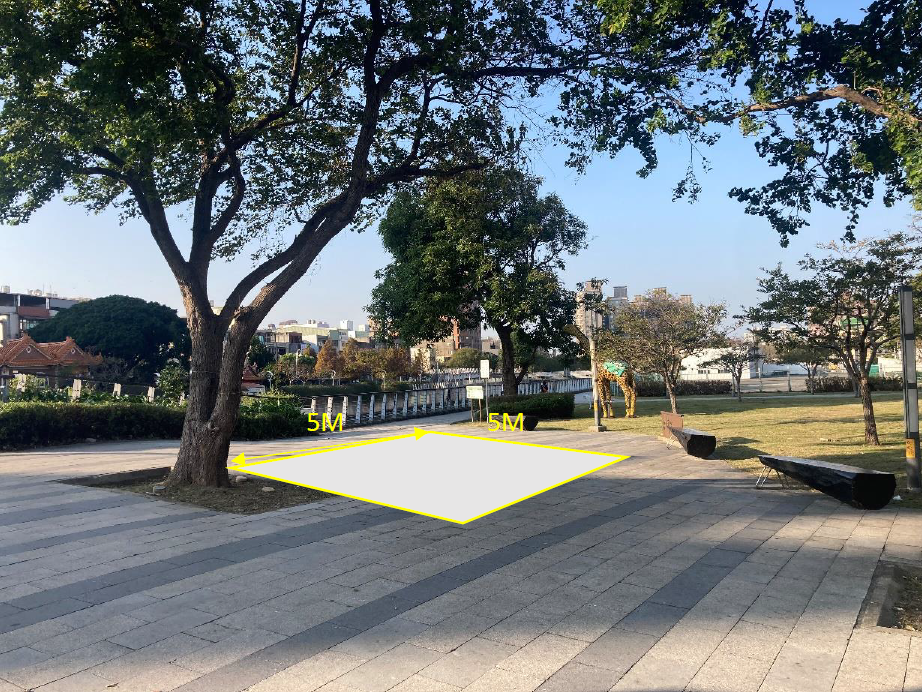 中壢老街溪步道-10
