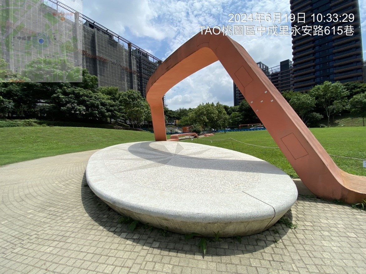 風禾公園-1
