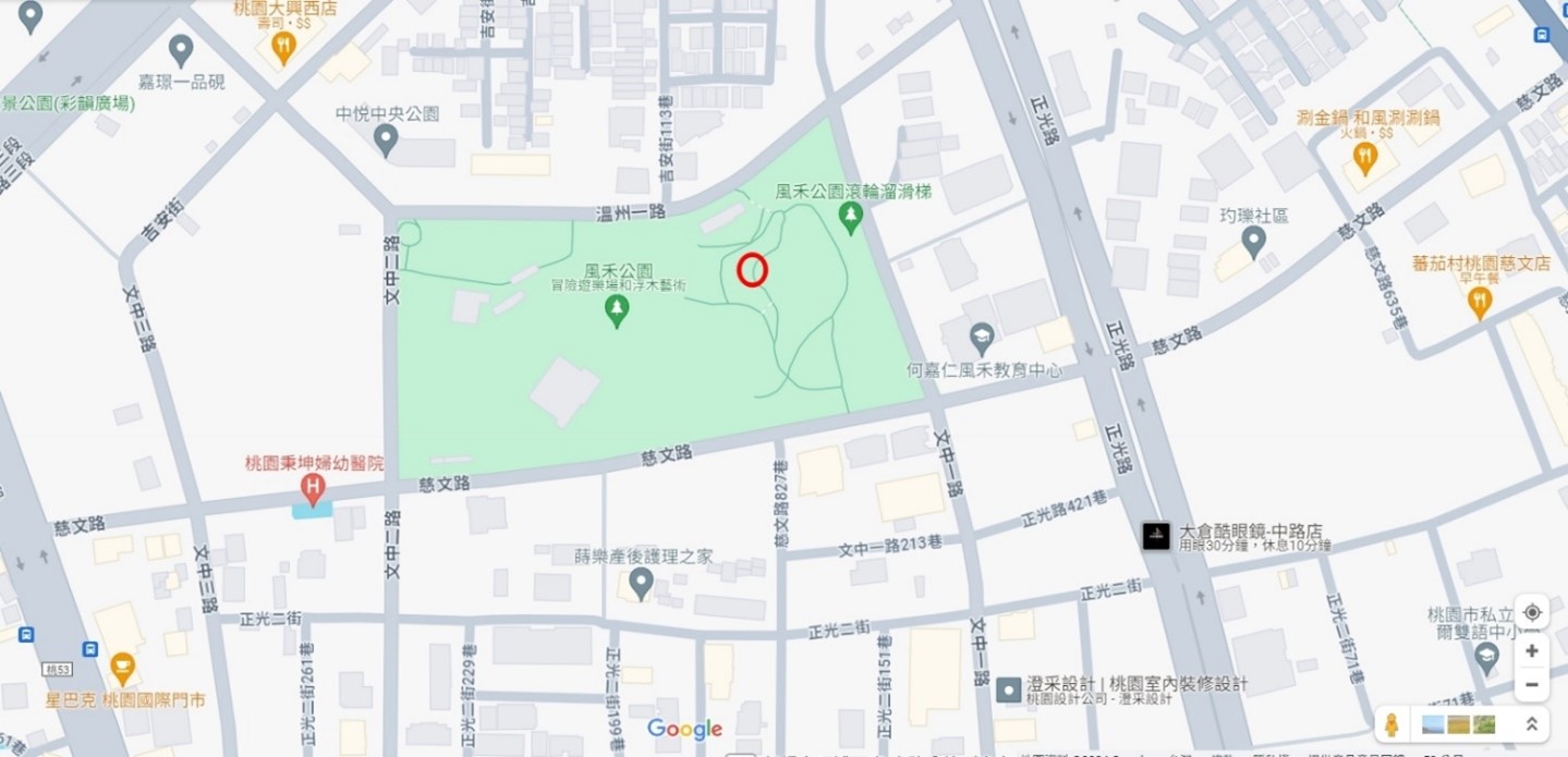 風禾公園-3