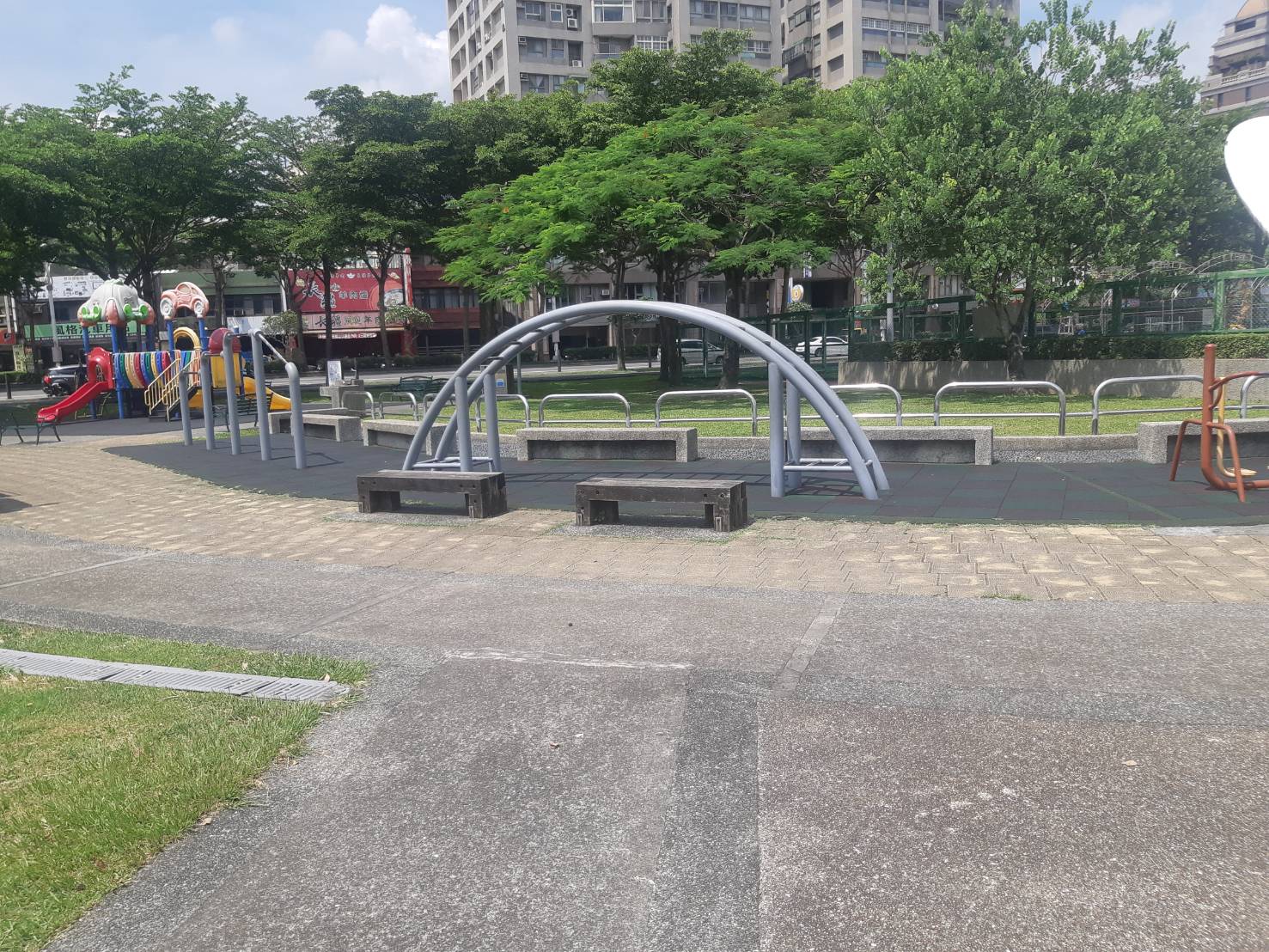 三民運動公園-2