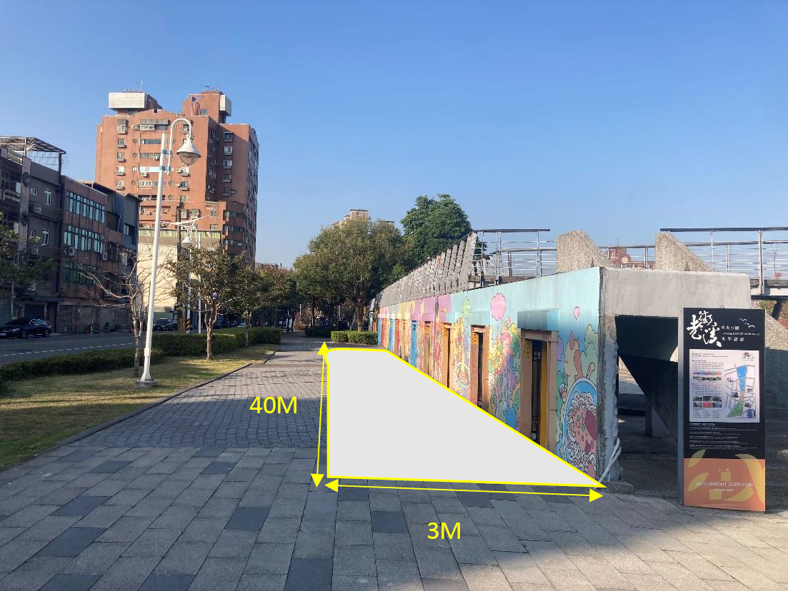 中壢老街溪步道-8