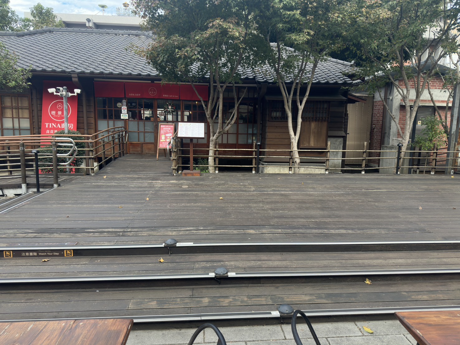 壢景町-1