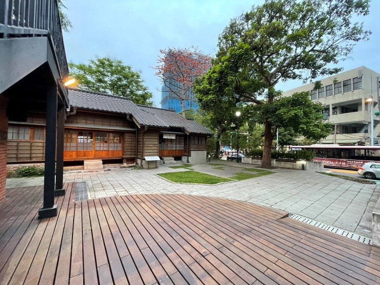 壢小故事森林-2